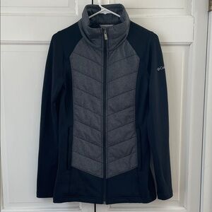 Columbia Women's Lightweight Active Jacket. Size XS
